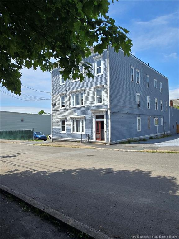 149 Britain St, Saint John, NB