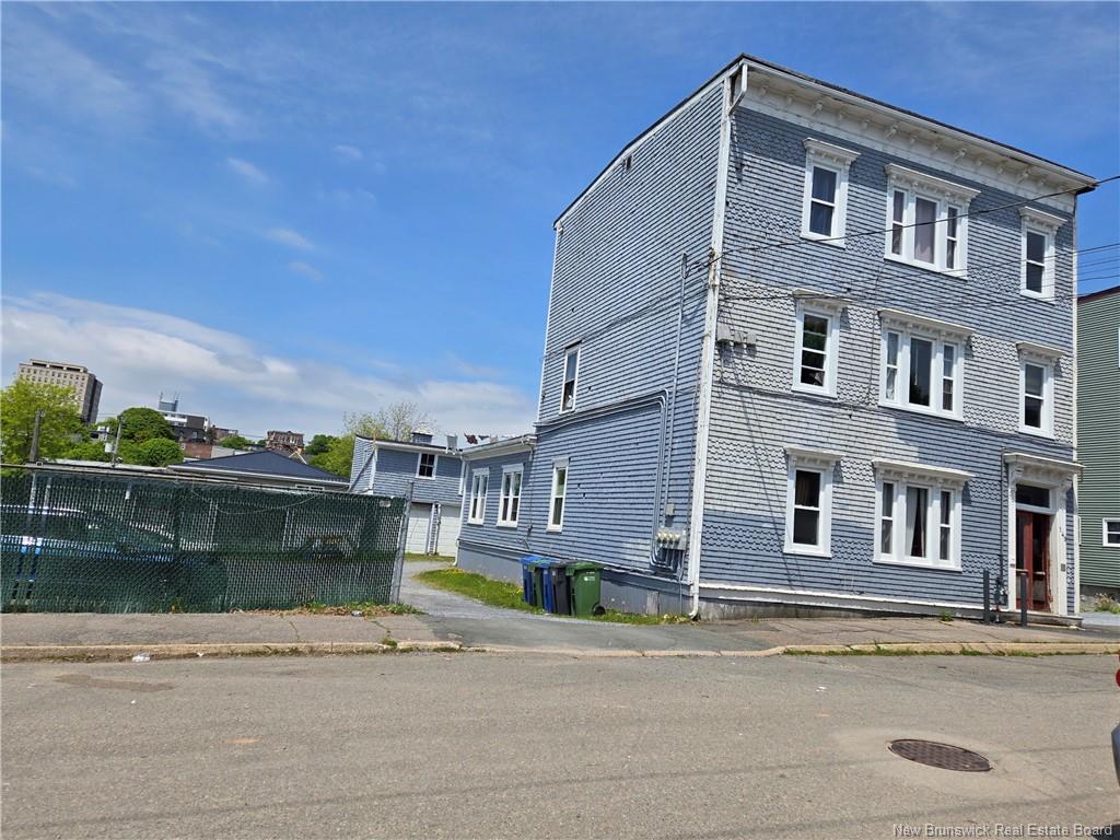 149 Britain St, Saint John, NB
