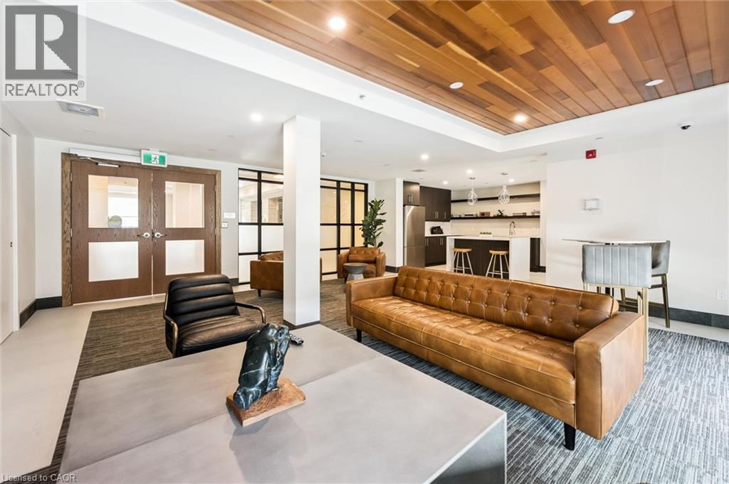 340 Plains Road E Unit# 507, Burlington, ON - Indoor