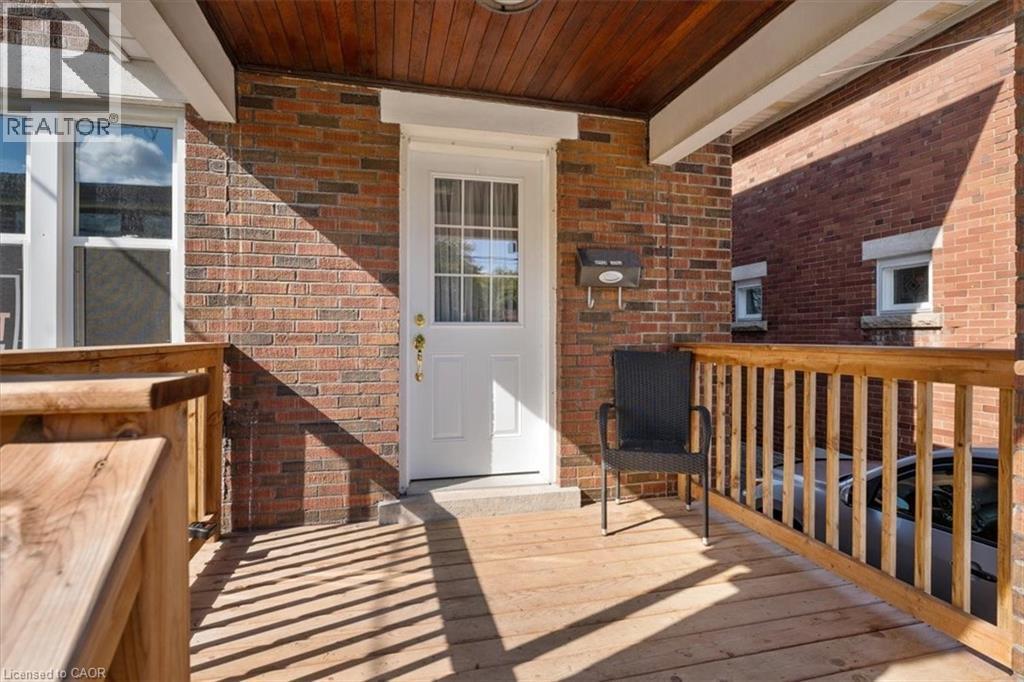 3 Carleton Street S Unit# Main, Thorold, ON