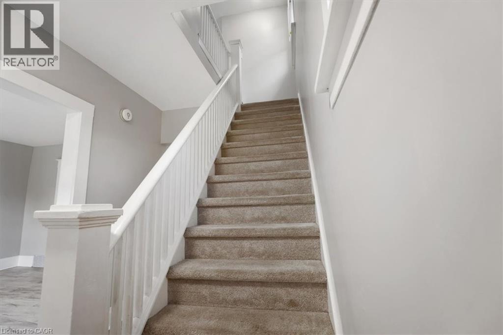 3 Carleton Street S Unit# Main, Thorold, ON