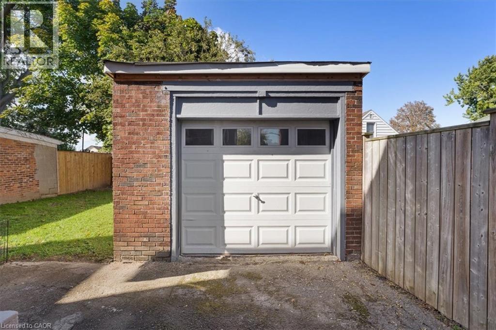 3 Carleton Street S Unit# Main, Thorold, ON