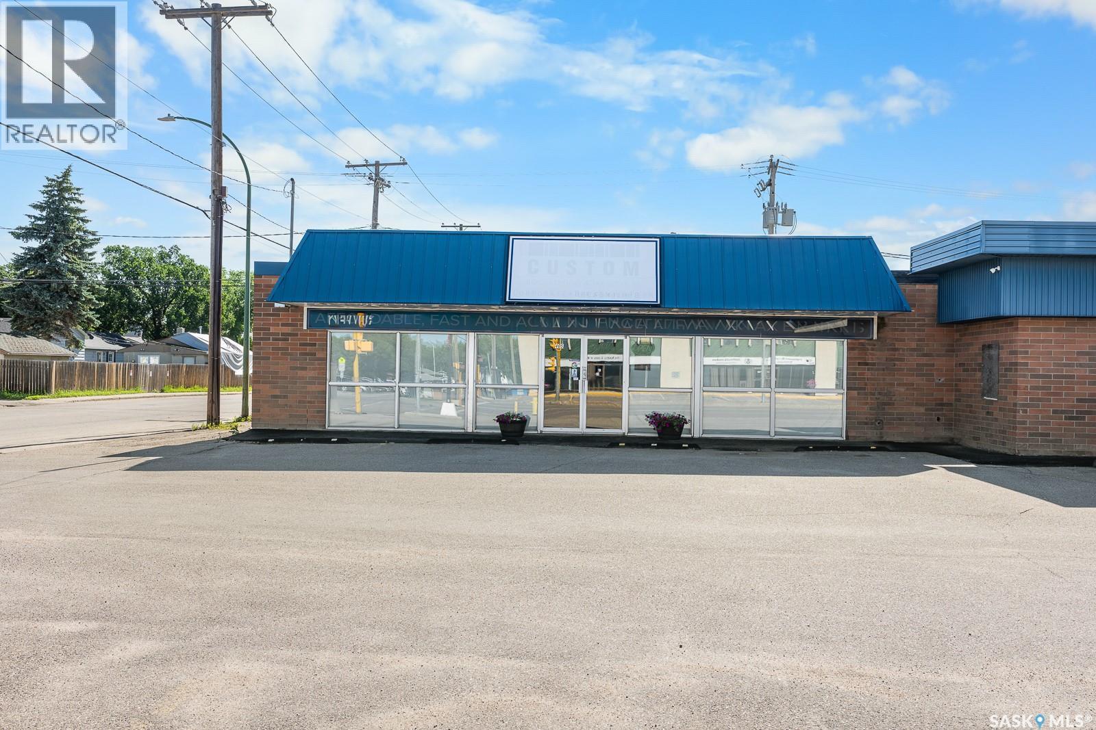405 Broad Street, Regina, SK