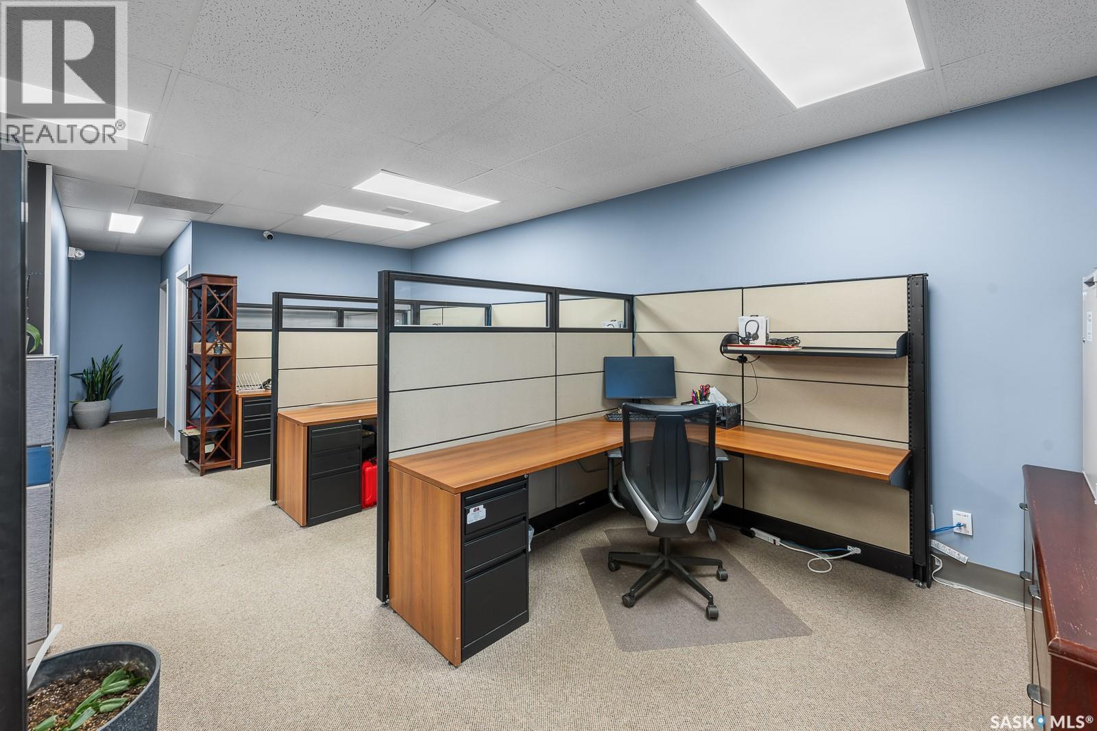 405 Broad Street, Regina, SK