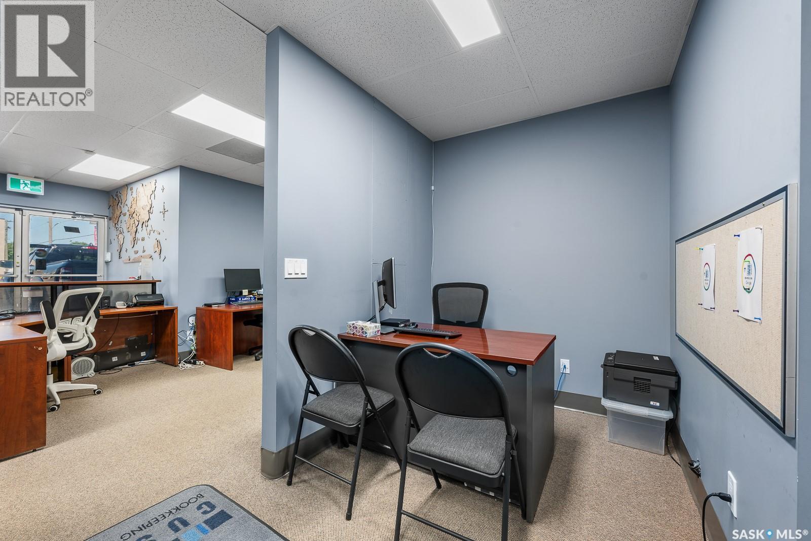 405 Broad Street, Regina, SK