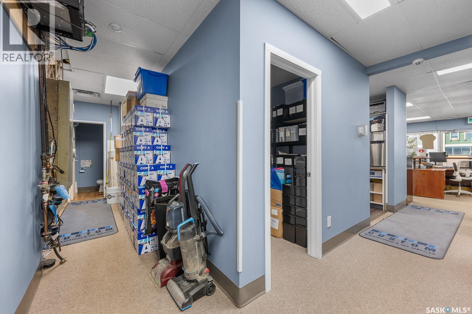 405 Broad Street, Regina, SK