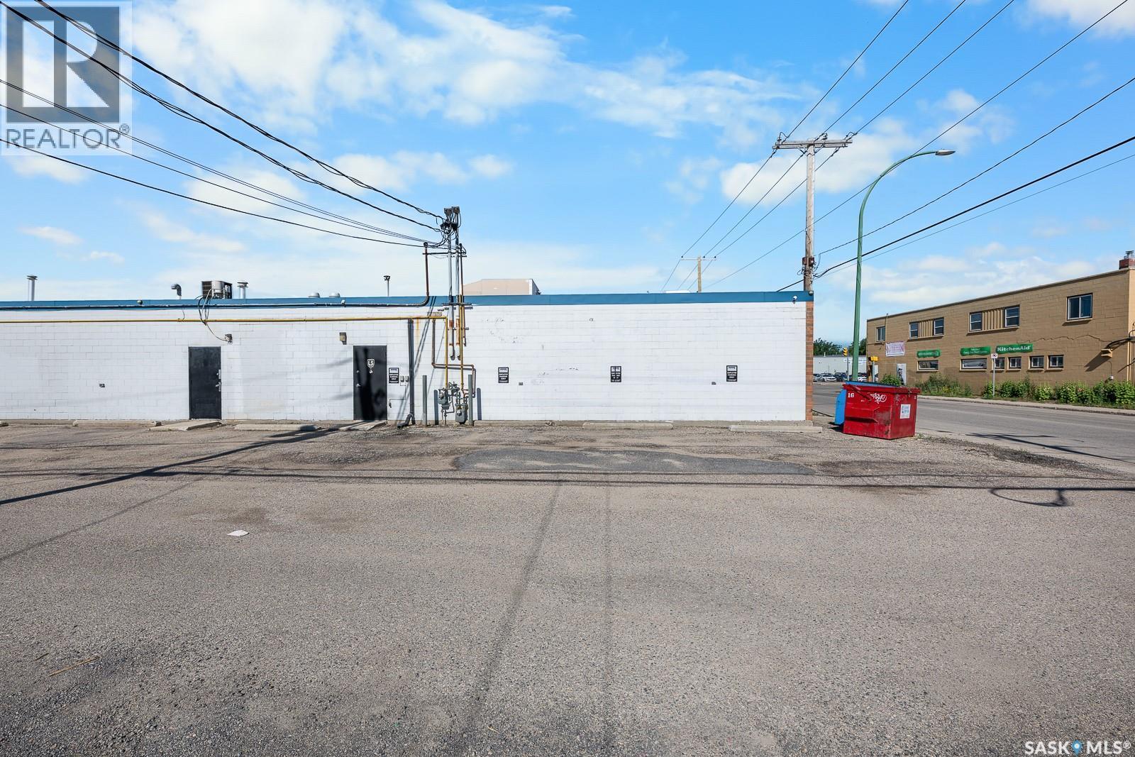 405 Broad Street, Regina, SK