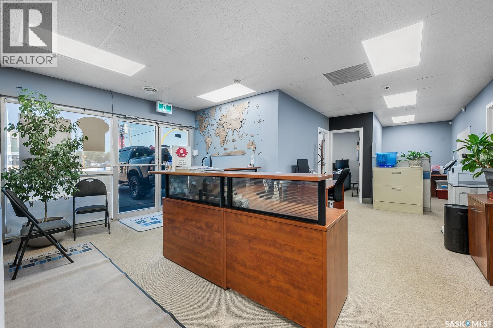 405 Broad Street, Regina, SK