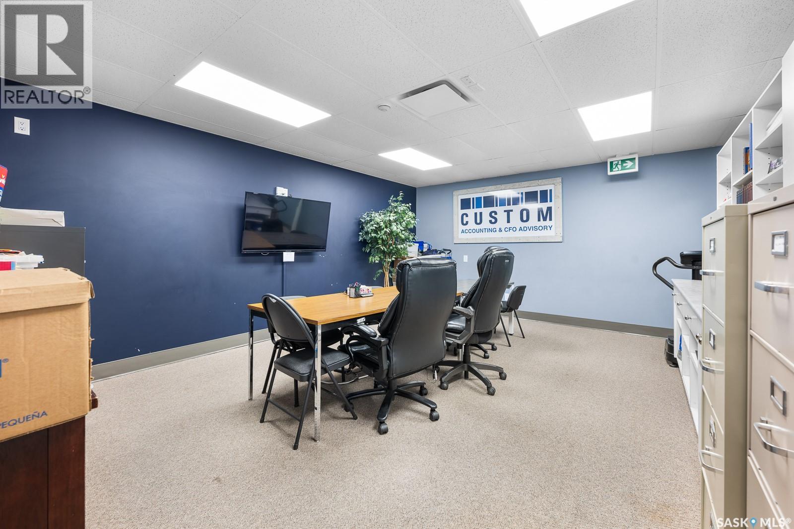 405 Broad Street, Regina, SK