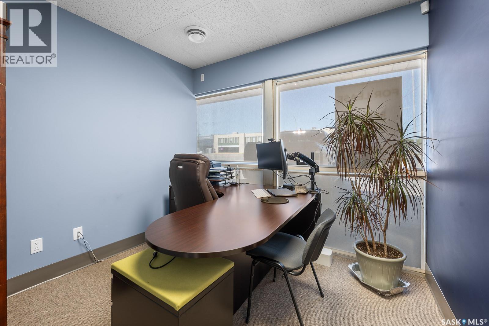 405 Broad Street, Regina, SK