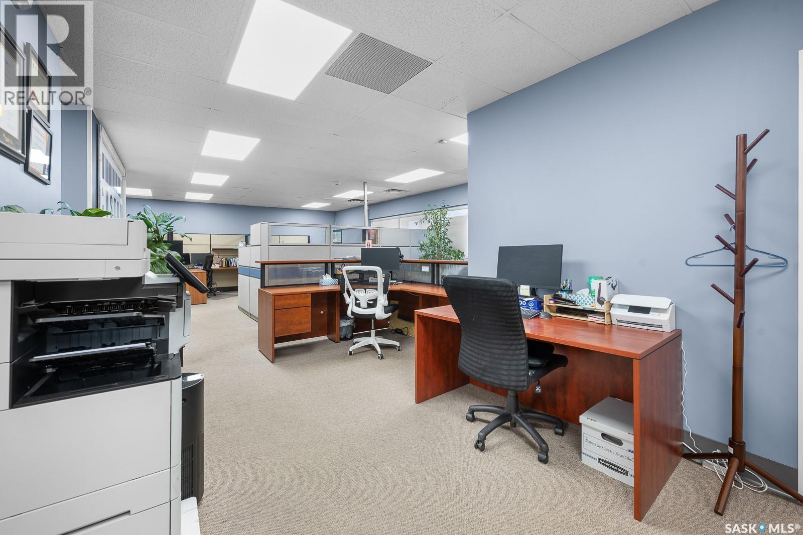 405 Broad Street, Regina, SK