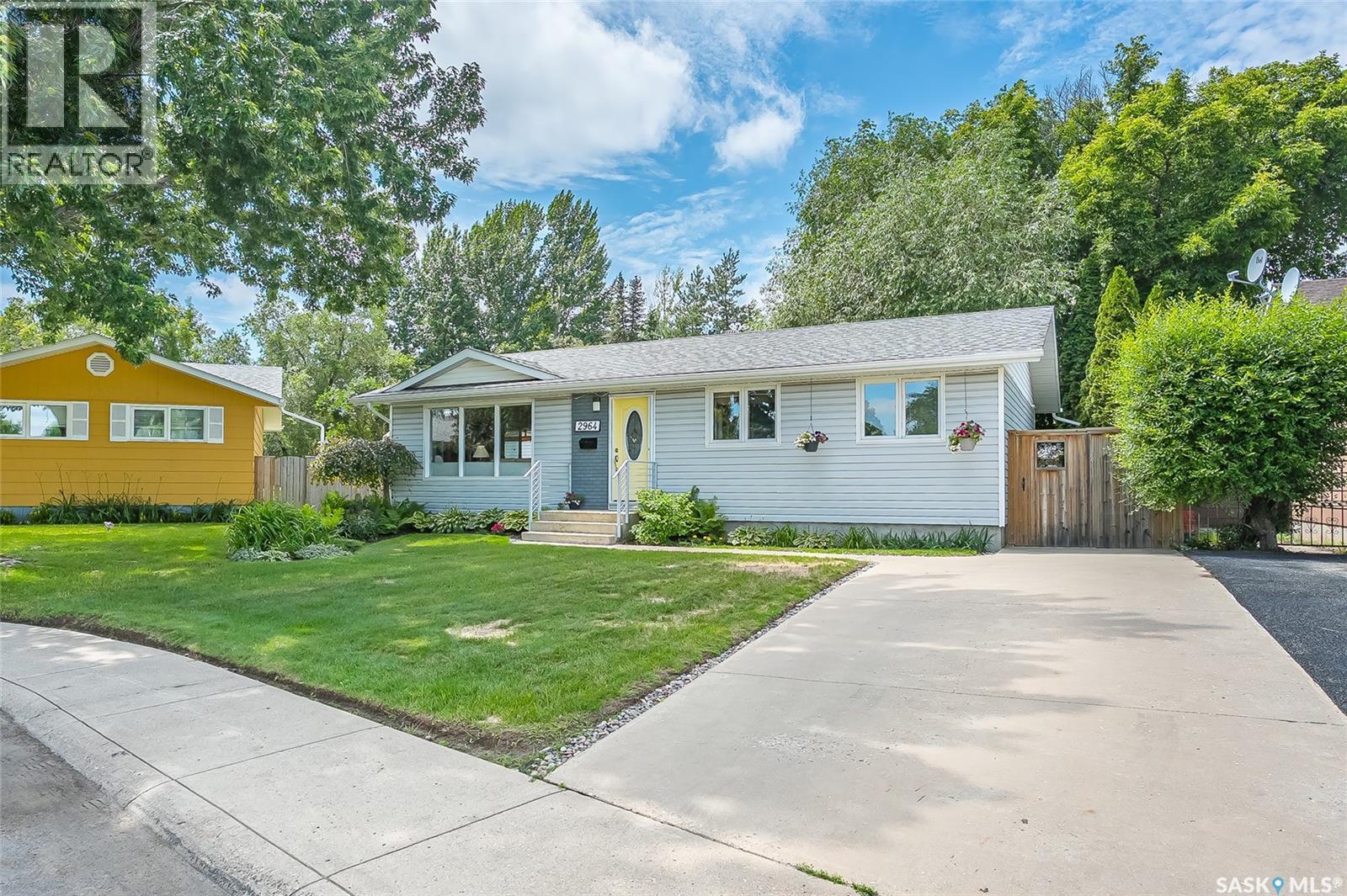 2964 Cumberland Avenue S, Saskatoon, SK