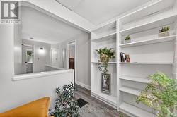 Reading Nook - 
