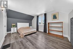Bedroom #2 - 