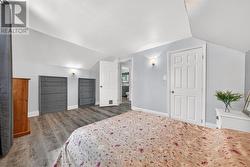Bedroom #2 - 