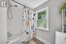 Upstairs Bathroom - 