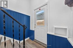 Side Door - 