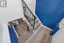 Stairs to Basement - 