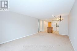 Living / Dining area - 