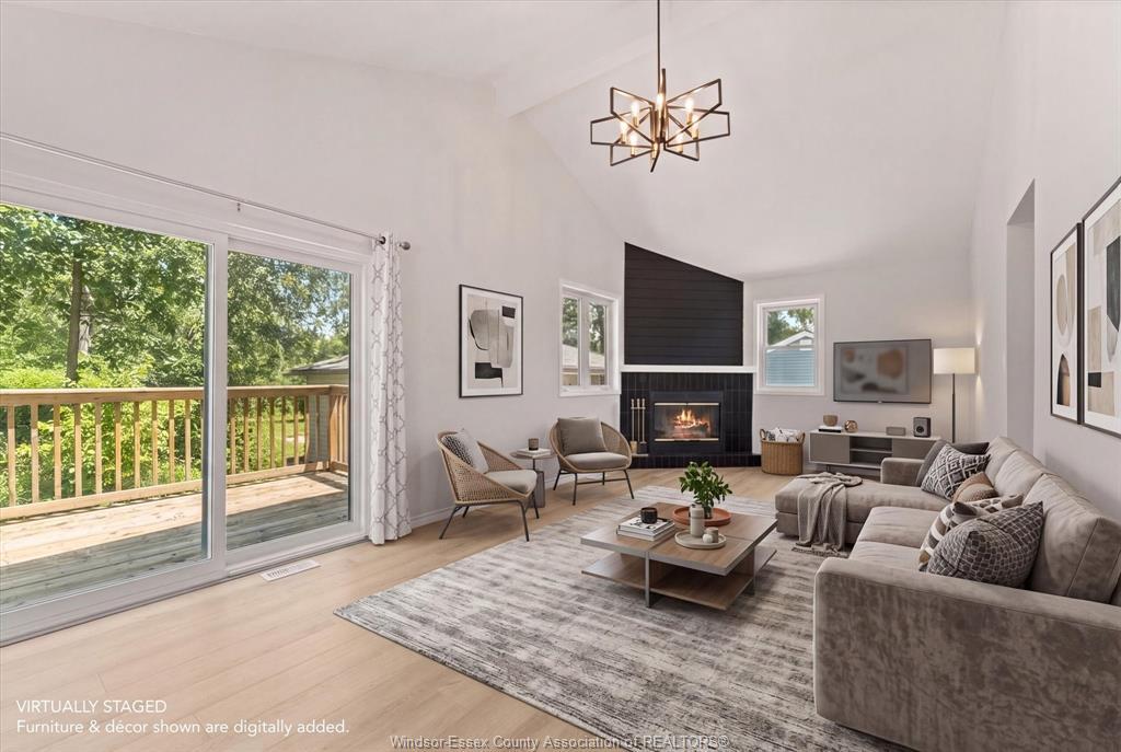 1740 Jefferson, Windsor, ON