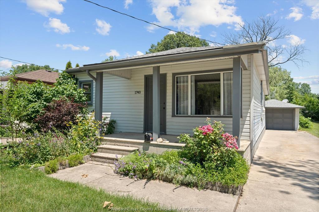 1740 Jefferson, Windsor, ON