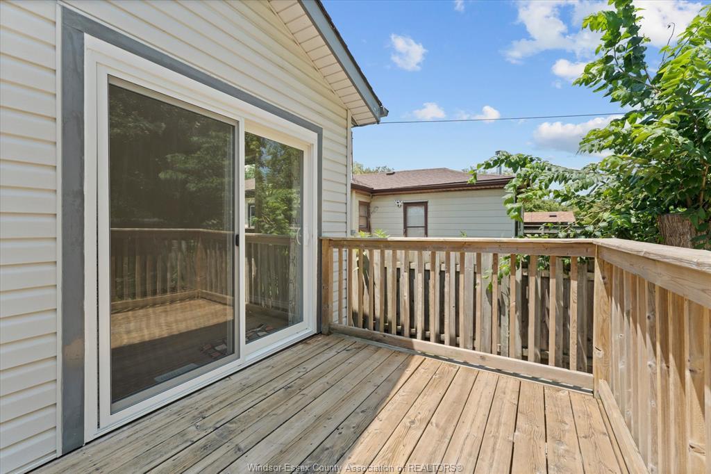 1740 Jefferson, Windsor, ON