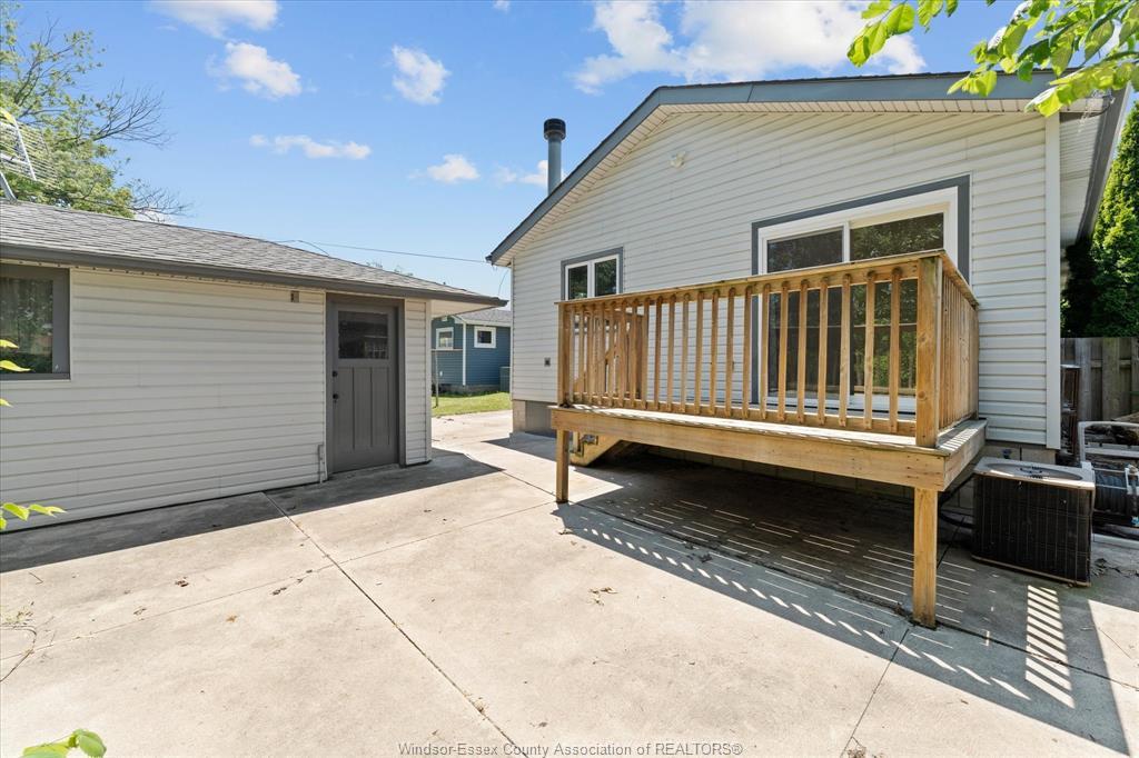 1740 Jefferson, Windsor, ON