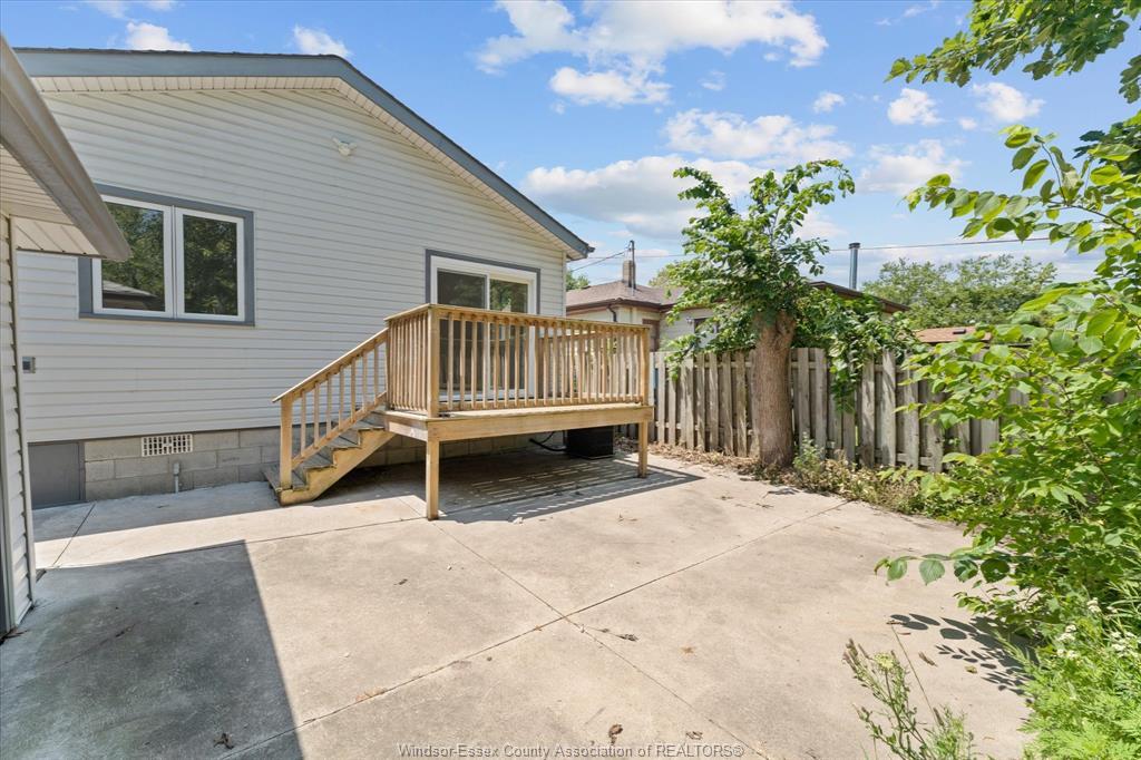 1740 Jefferson, Windsor, ON
