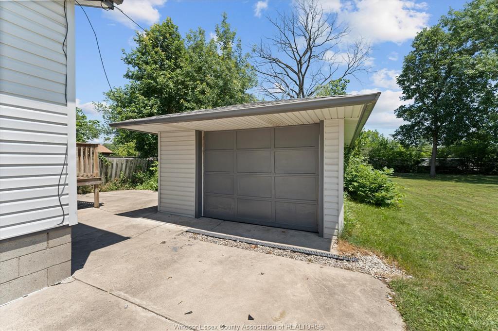 1740 Jefferson, Windsor, ON