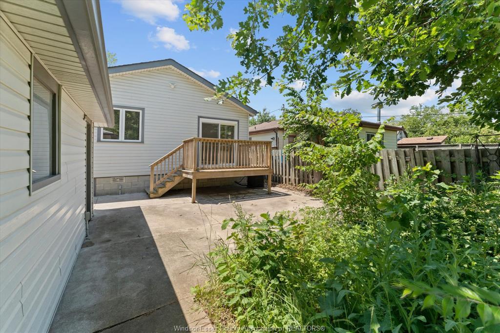 1740 Jefferson, Windsor, ON