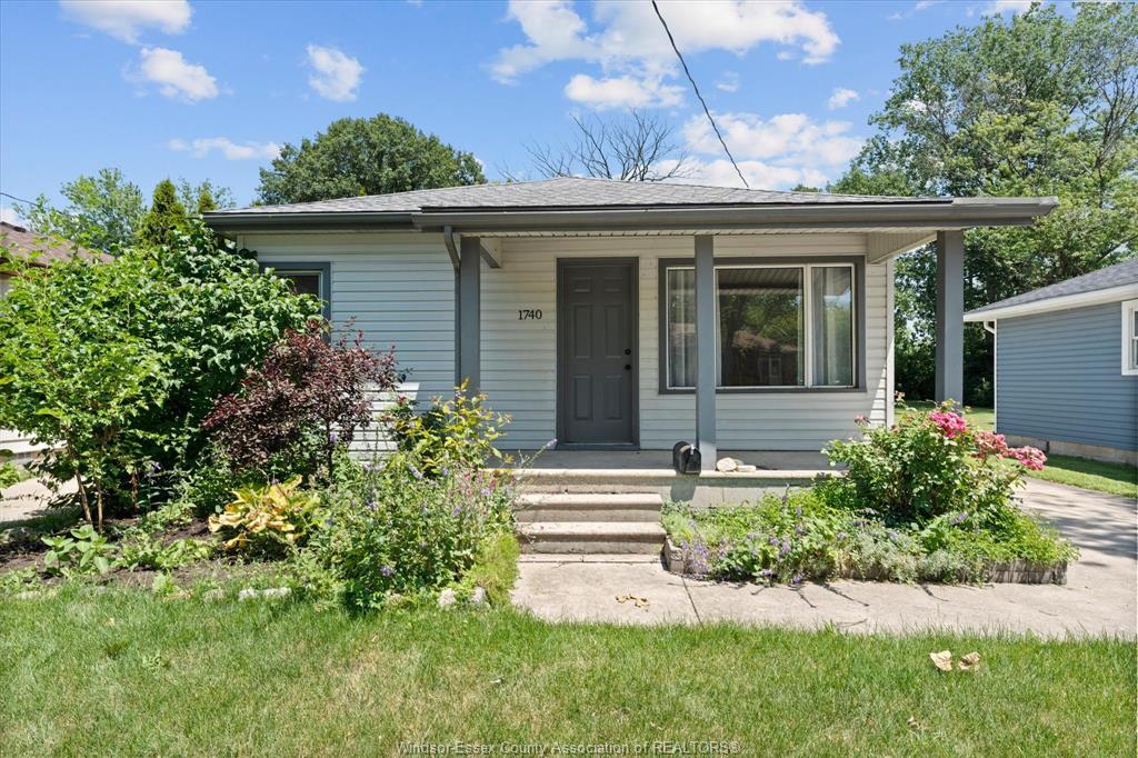 1740 Jefferson, Windsor, ON