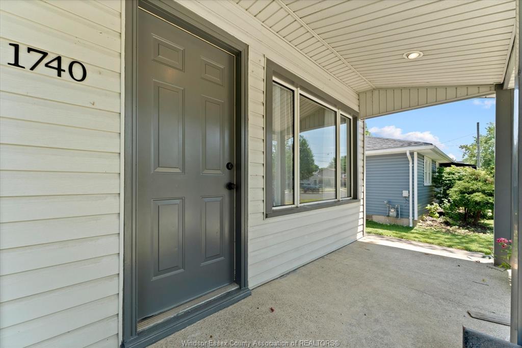 1740 Jefferson, Windsor, ON