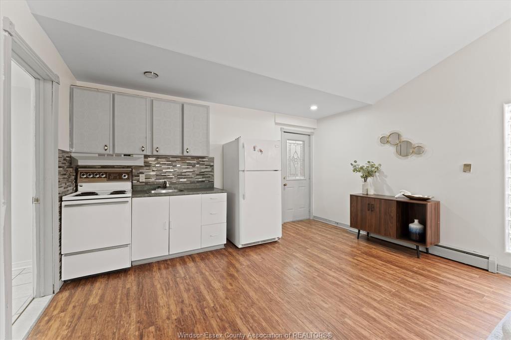 3740 Ouellette, Windsor, ON