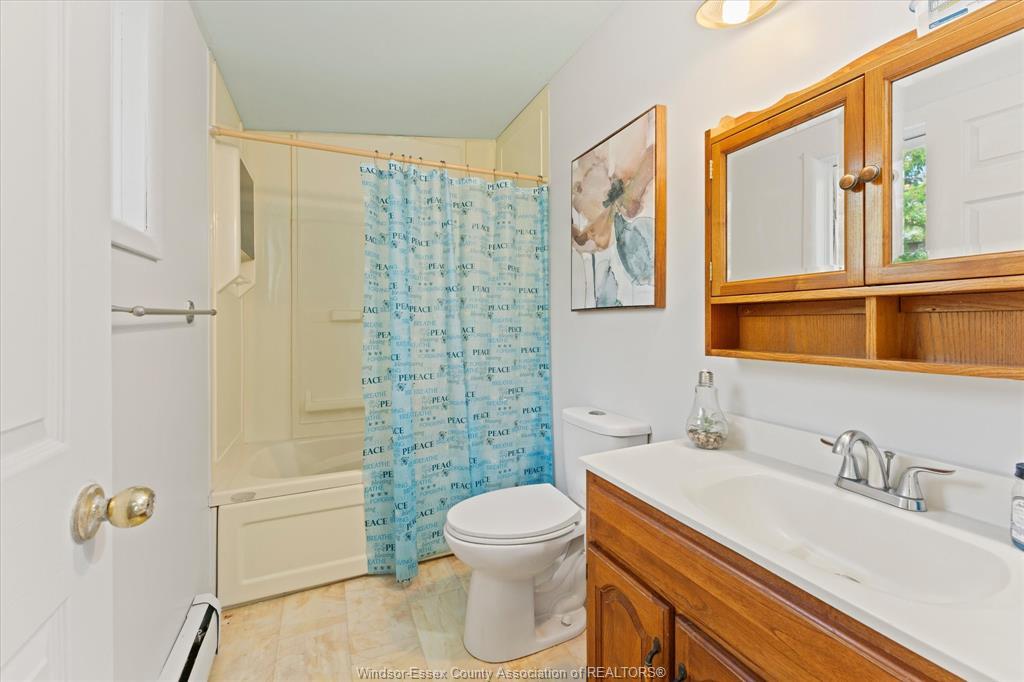 3740 Ouellette, Windsor, ON