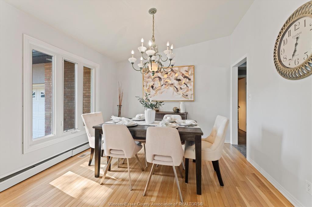 3740 Ouellette, Windsor, ON