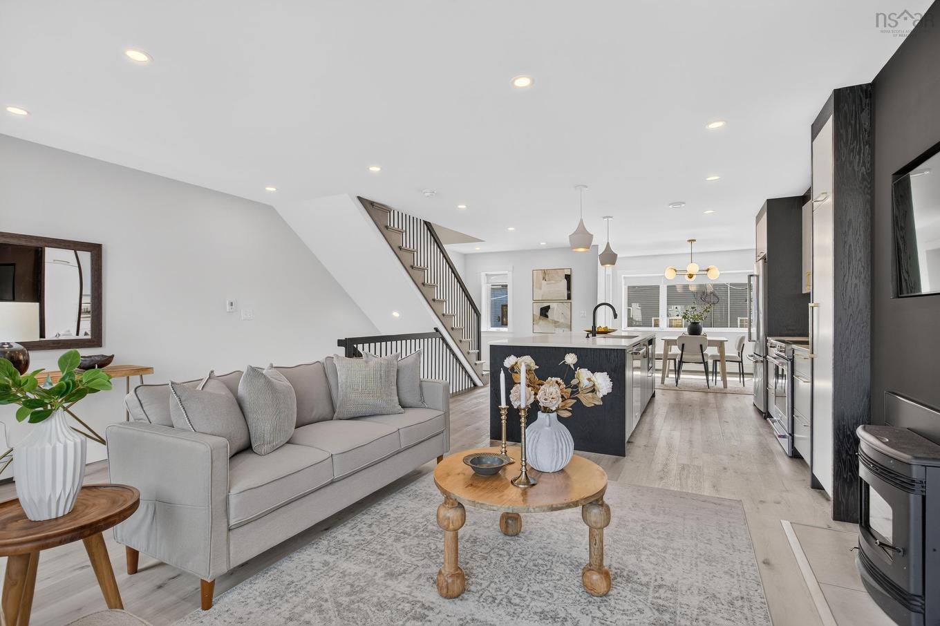 2371 Creighton Street, Halifax, NS