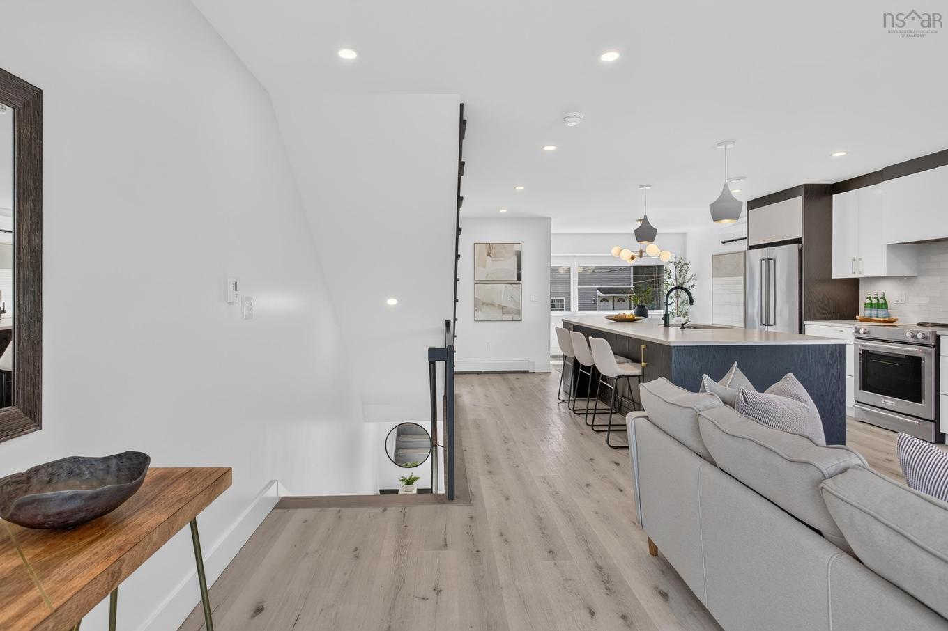 2371 Creighton Street, Halifax, NS