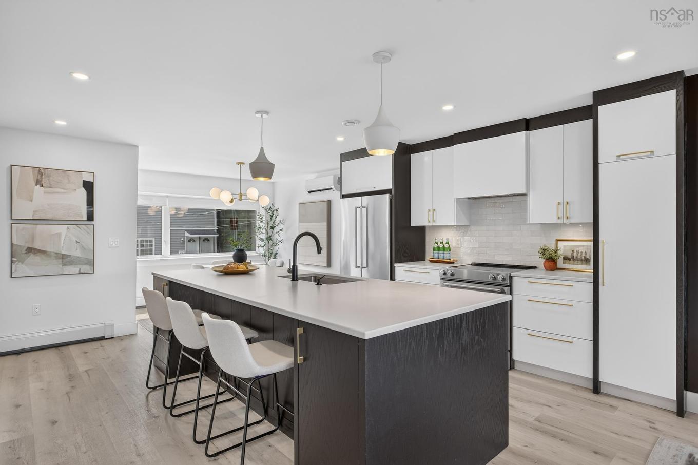 2371 Creighton Street, Halifax, NS