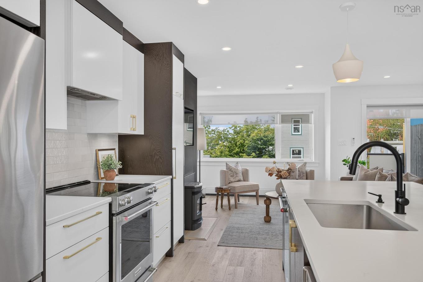 2371 Creighton Street, Halifax, NS