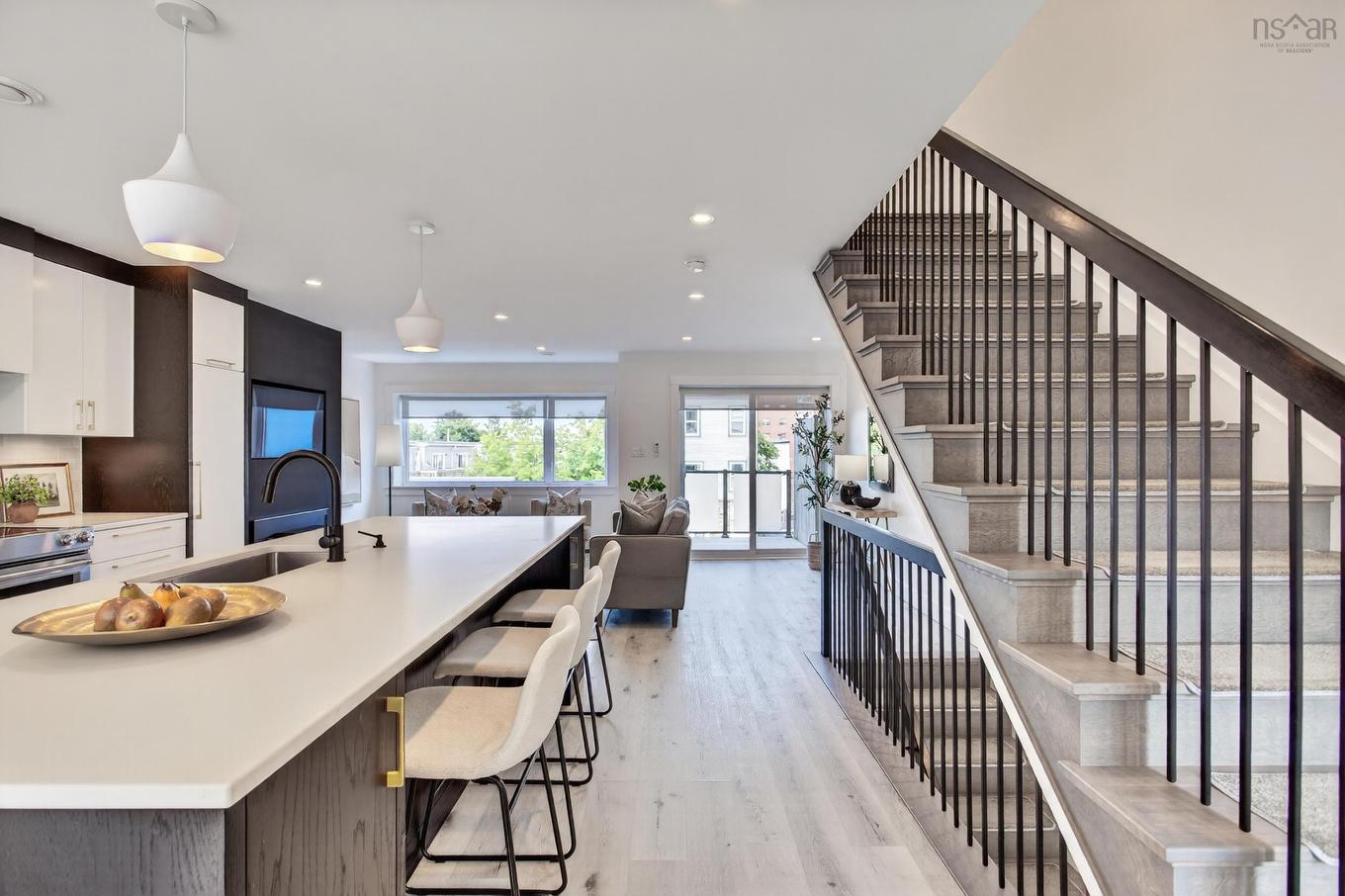 2371 Creighton Street, Halifax, NS