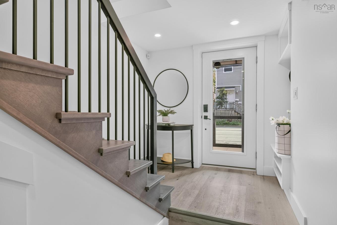 2371 Creighton Street, Halifax, NS