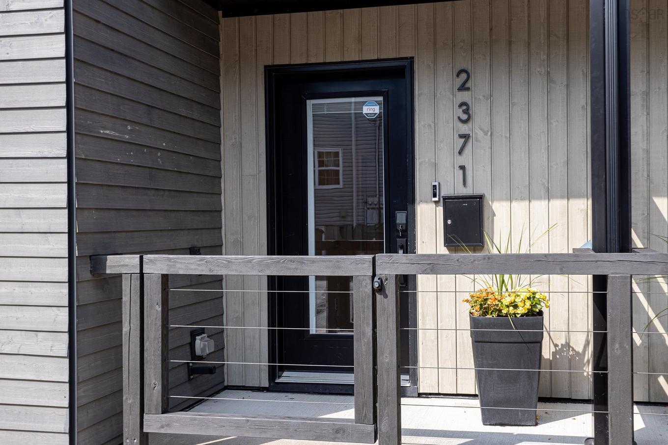 2371 Creighton Street, Halifax, NS