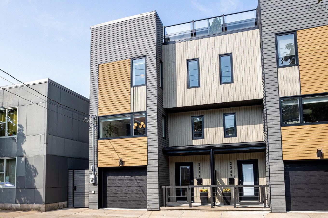 2371 Creighton Street, Halifax, NS