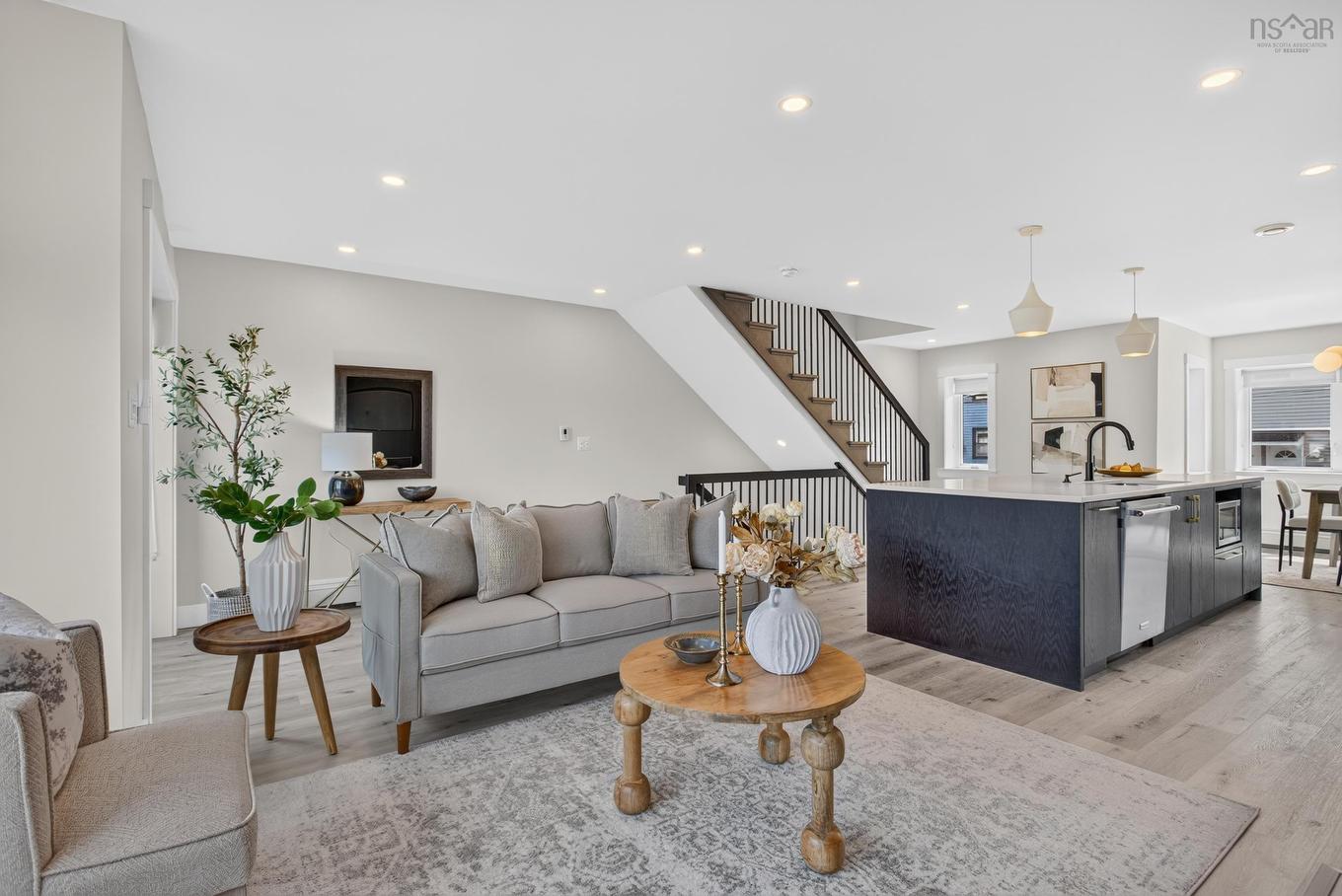 2371 Creighton Street, Halifax, NS