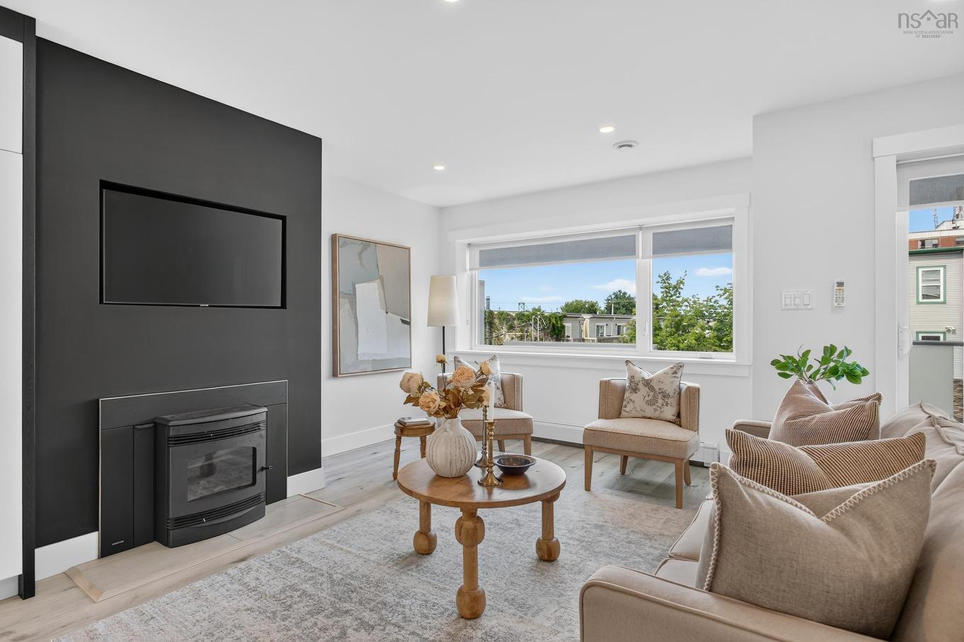 2371 Creighton Street, Halifax, NS