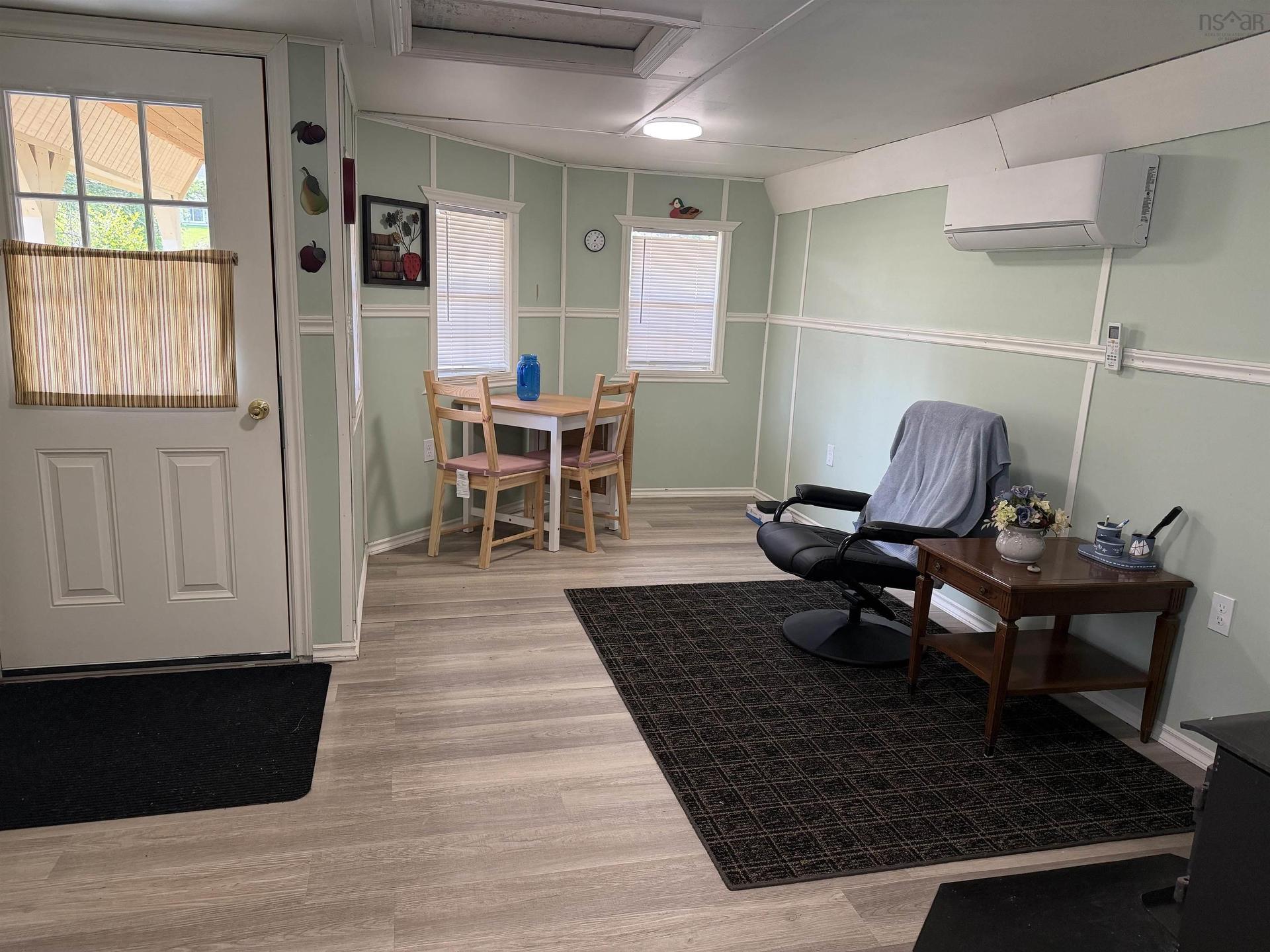1439 Baxter'S Harbour Rd, Baxters Harbour, NS