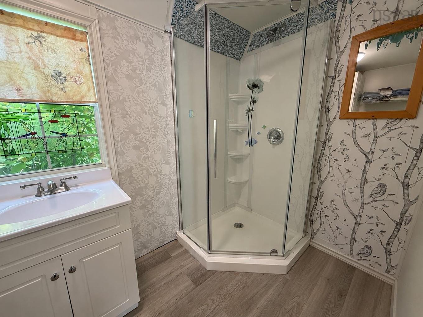 1439 Baxter'S Harbour Rd, Baxters Harbour, NS