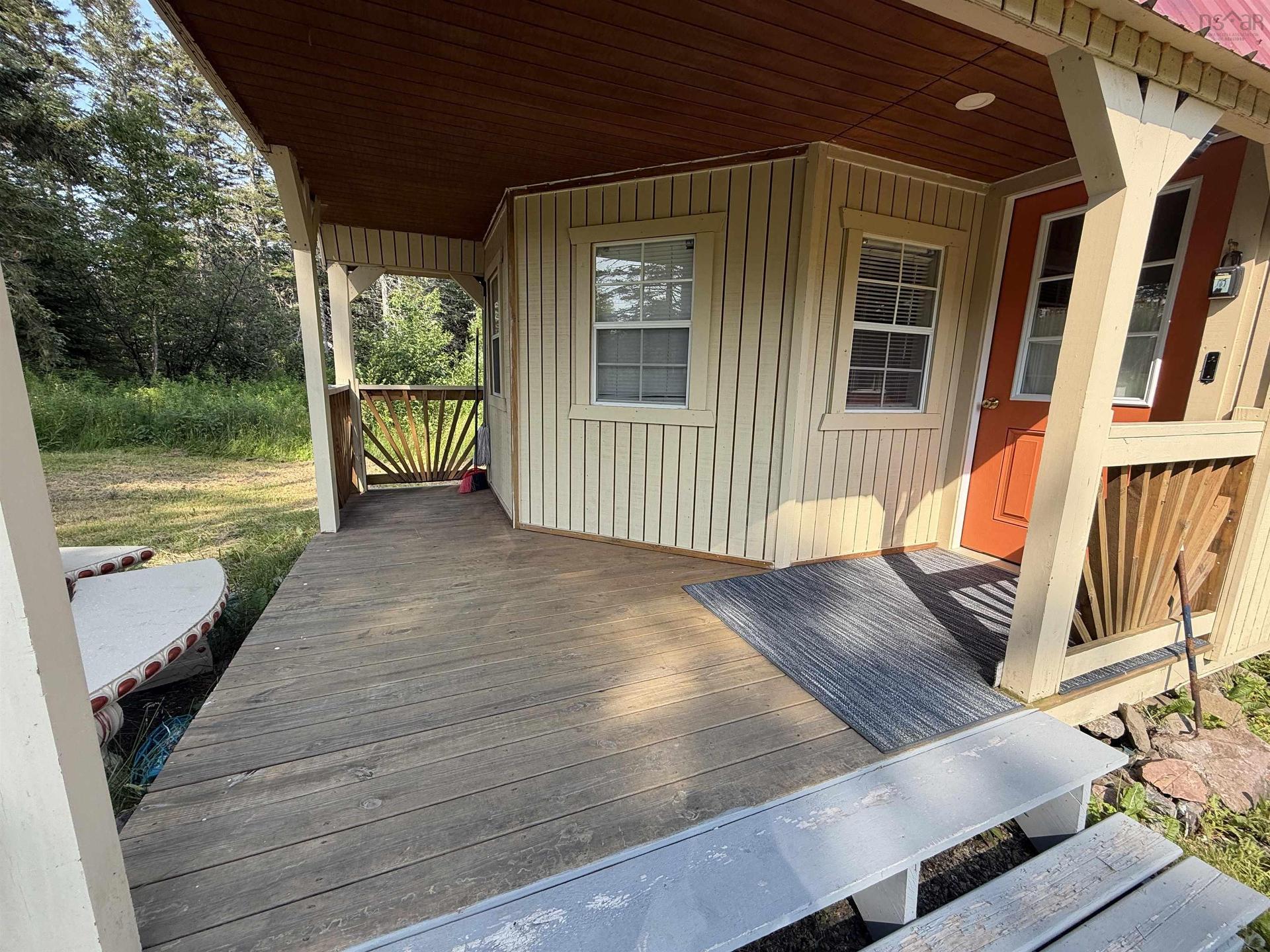 1439 Baxter'S Harbour Rd, Baxters Harbour, NS