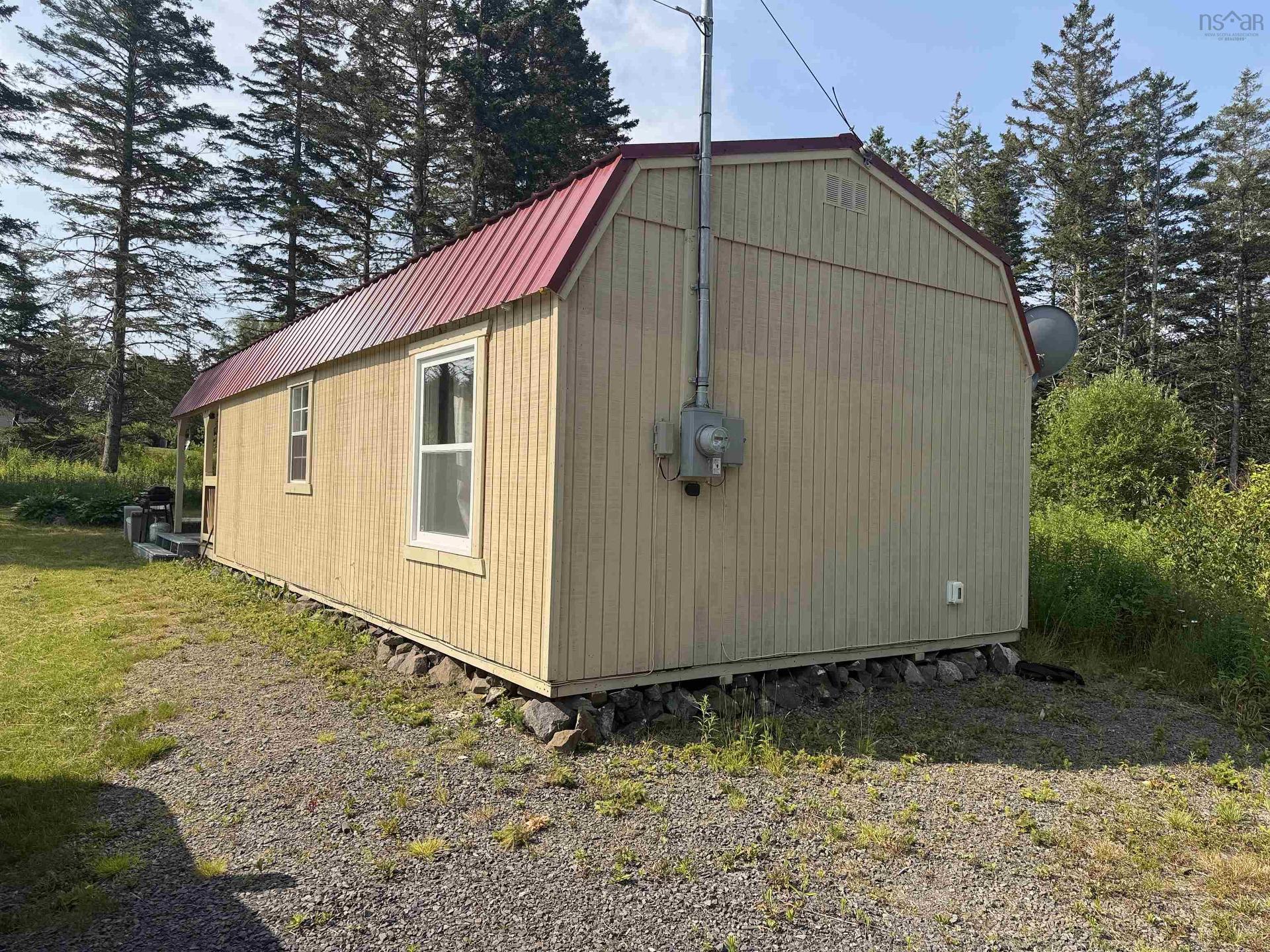 1439 Baxter'S Harbour Rd, Baxters Harbour, NS