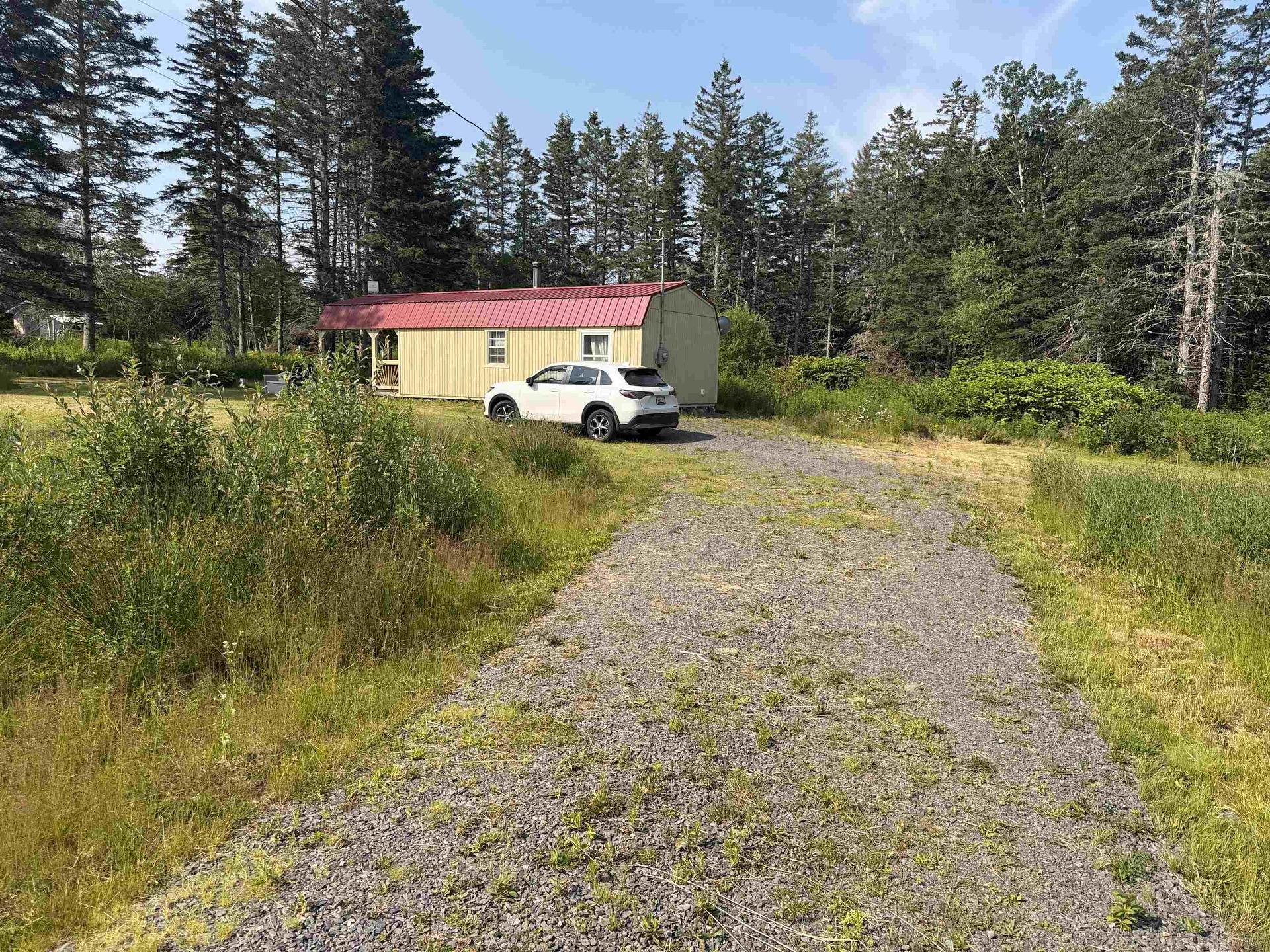 1439 Baxter'S Harbour Rd, Baxters Harbour, NS